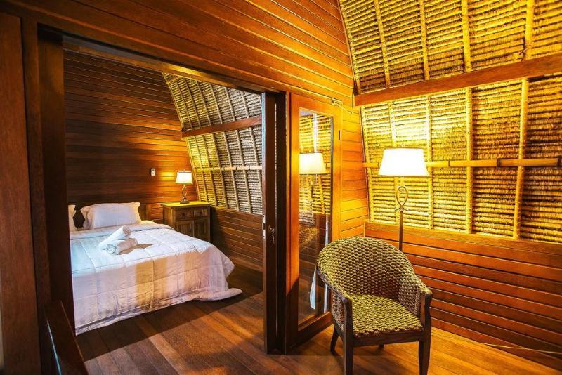 Bunda 7 Bungalows Nusa Lembongan  Luaran gambar